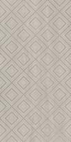 Плитка Керама Марацци Сан Марко Декор Серый Матовый Обрезной 40x80 см, поверхность матовая