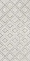 Плитка Керама Марацци Сан Марко Декор Серый Светлый Матовый Обрезной 40x80 см, поверхность матовая