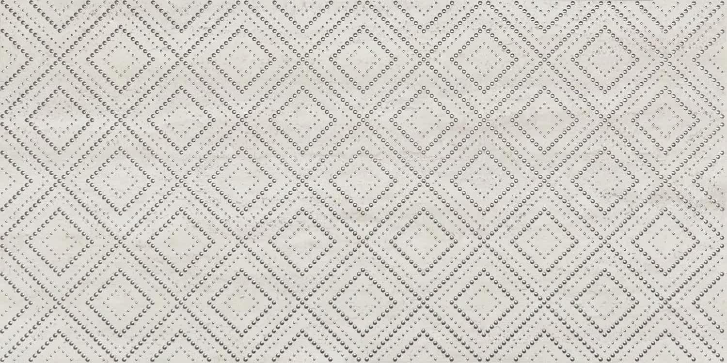 Керама Марацци Сан Марко Декор Серый Светлый Матовый Обрезной 40x80