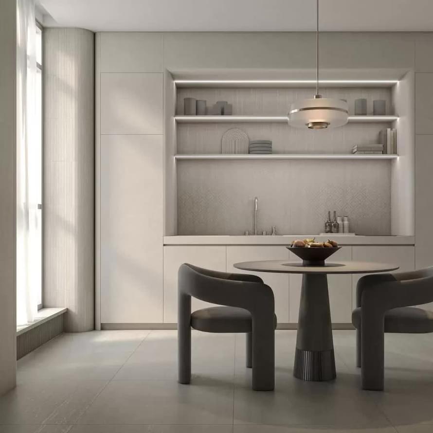 керамика фабрики Керама Марацци коллекция Сан Марко