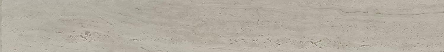 Керама Марацци Сан Марко Плинтус Серый Матовый Обрезной 9.5x80