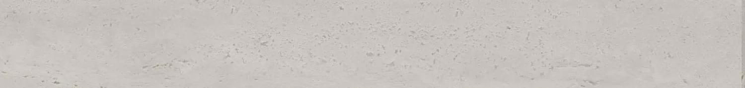 Керама Марацци Сан Марко Плинтус Серый Светлый Матовый Обрезной 9.5x80