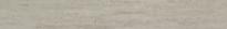 Плитка Керама Марацци Сан Марко Подступенок Серый Матовый Обрезной 10.7x80 см, поверхность матовая