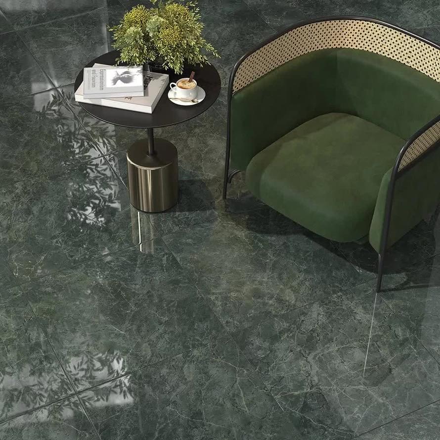 керамика фабрики Керама Марацци коллекция Серенада