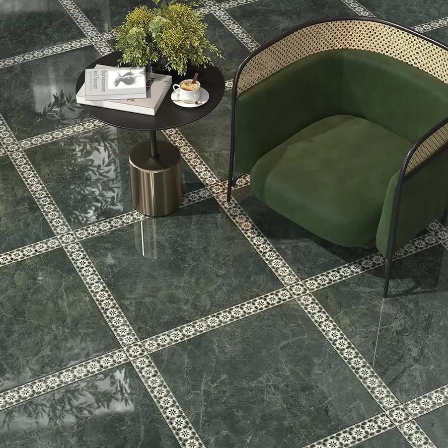 керамика фабрики Керама Марацци коллекция Серенада