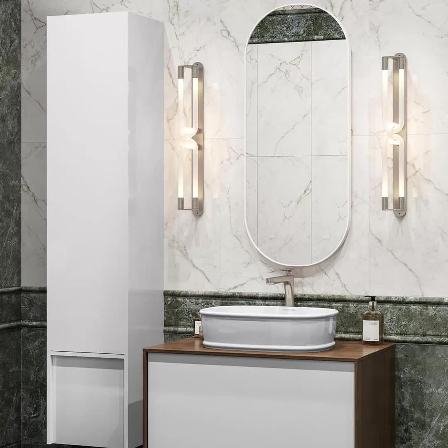 керамика фабрики Керама Марацци коллекция Серенада