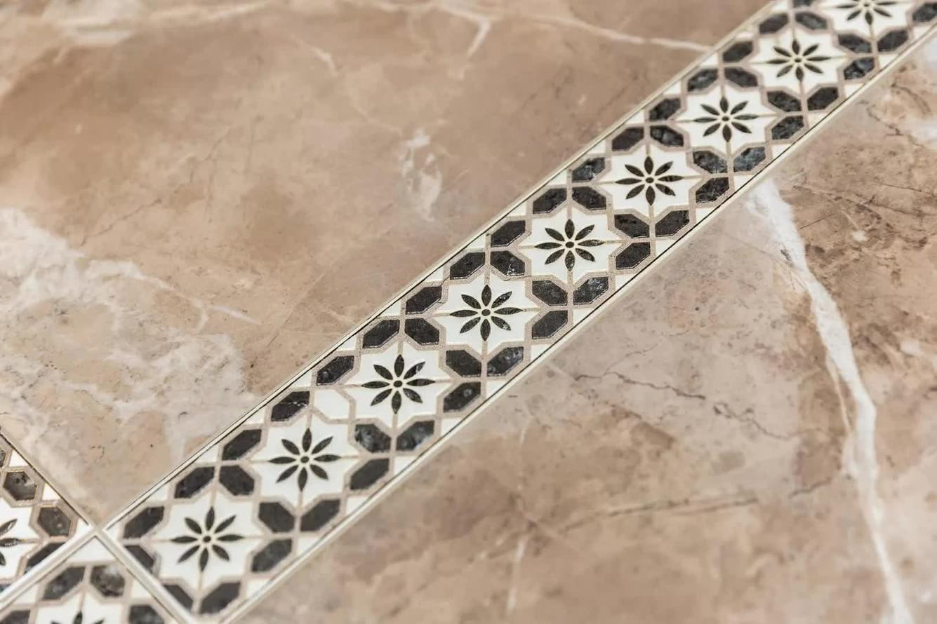 керамика фабрики Керама Марацци коллекция Серенада