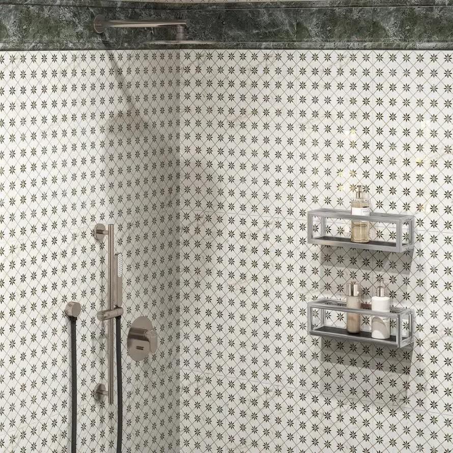 керамика фабрики Керама Марацци коллекция Серенада