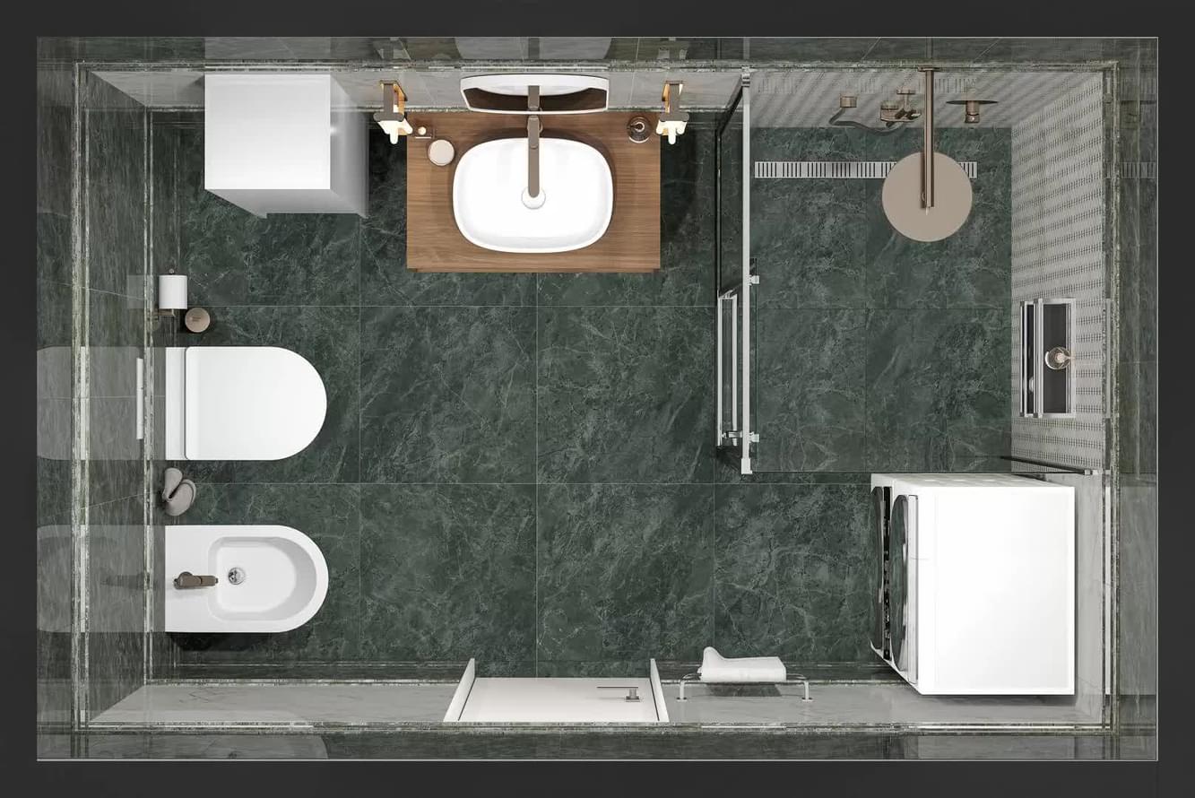 керамика фабрики Керама Марацци коллекция Серенада