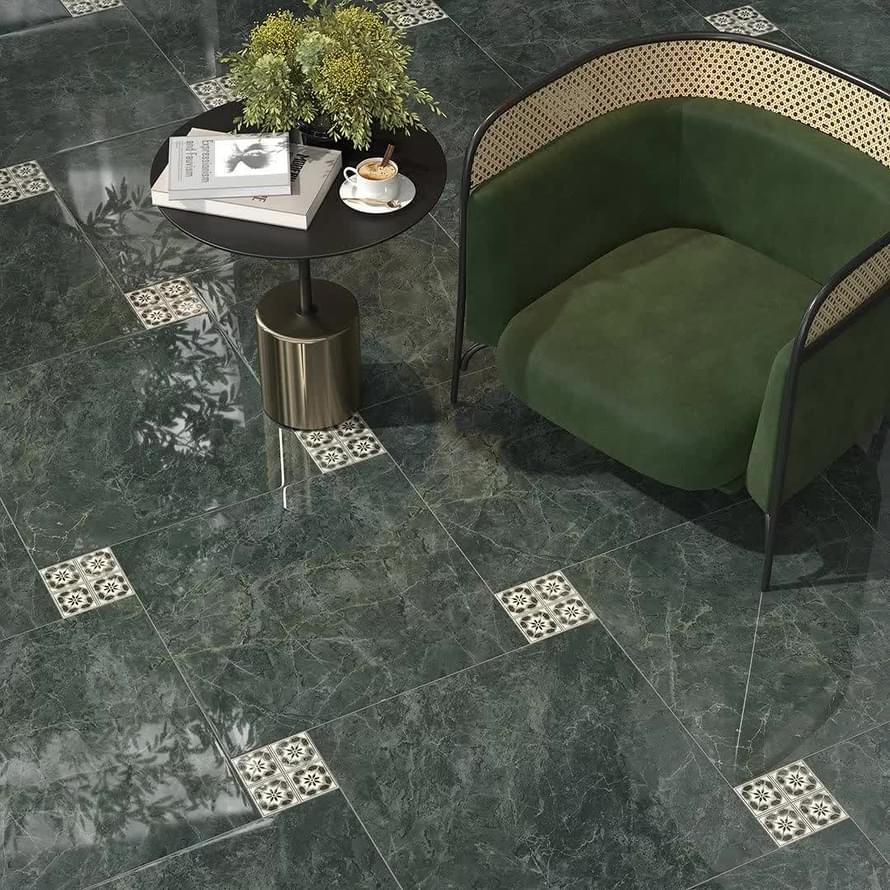 керамика фабрики Керама Марацци коллекция Серенада