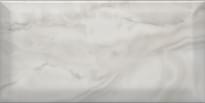 Плитка Керама Марацци Сеттиньяно Белый Грань Глянцевый 9.9x20 см, поверхность глянец