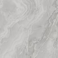 Плитка Керама Марацци Сеттиньяно Белый Лаппатированный Обрезной 40.2x40.2 см, поверхность полированная