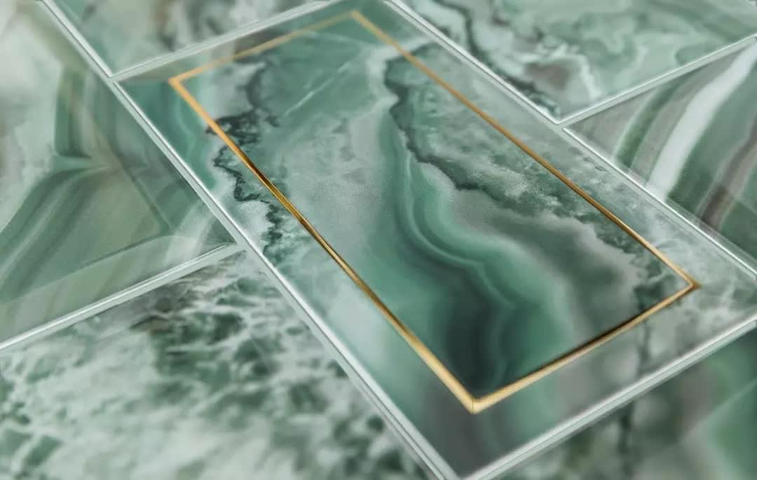 керамика фабрики Керама Марацци коллекция Сеттиньяно