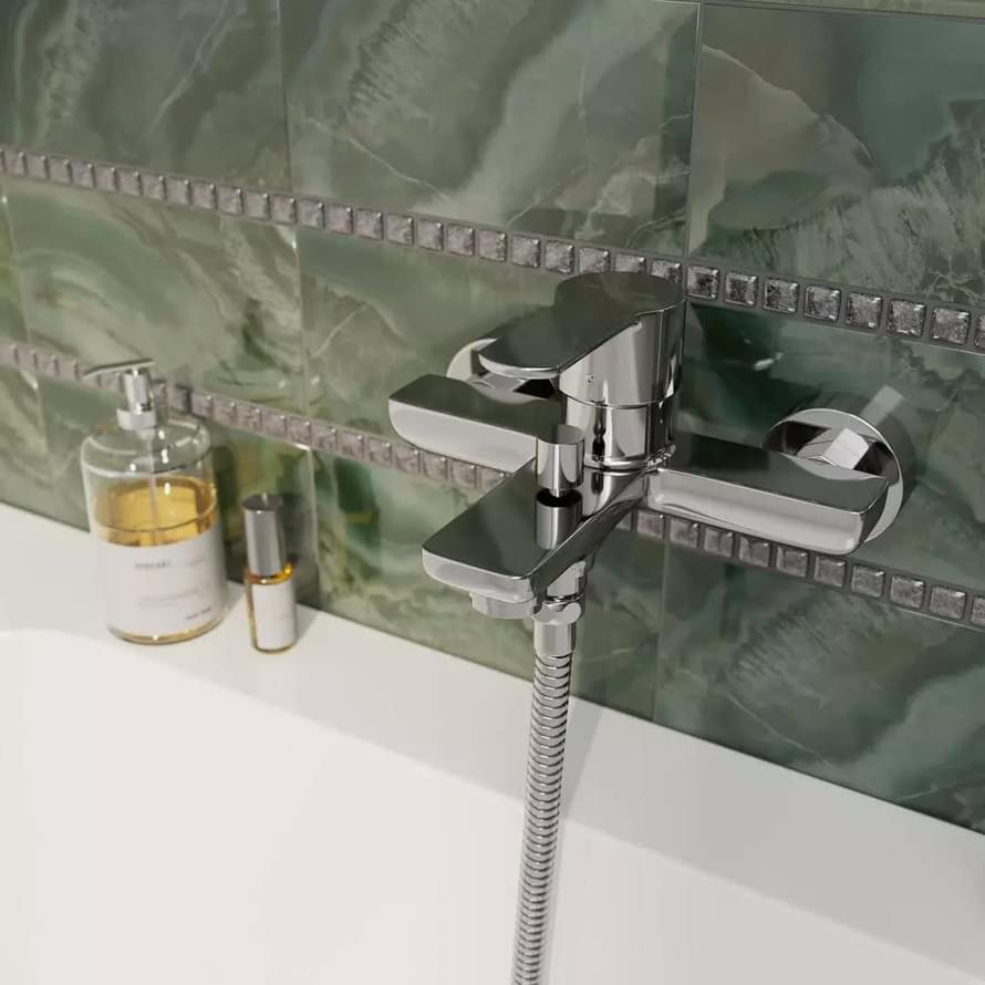 керамика фабрики Керама Марацци коллекция Сеттиньяно