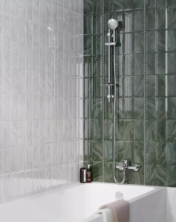 керамика фабрики Керама Марацци коллекция Сеттиньяно