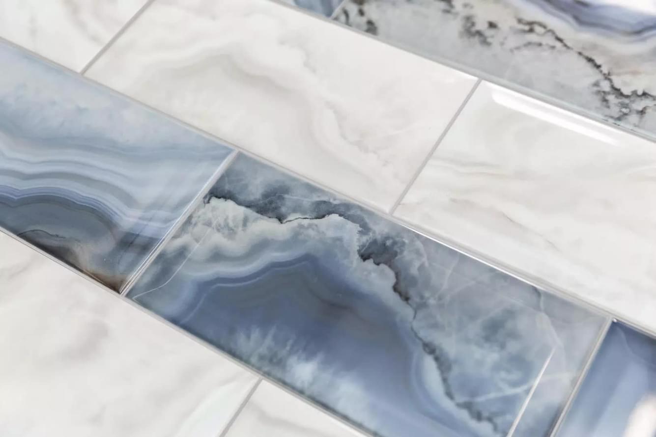 керамика фабрики Керама Марацци коллекция Сеттиньяно