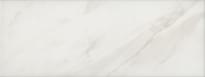 Плитка Керама Марацци Сибелес Белый 15x40 см, поверхность глянец