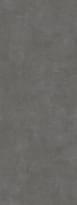 Плитка Керама Марацци Сити Антрацит 119.5x320 см, поверхность матовая