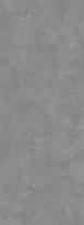 Плитка Керама Марацци Сити Серый Темный 119.5x320 см, поверхность матовая