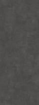 Плитка Керама Марацци Сити Черный 119.5x320 см, поверхность матовая