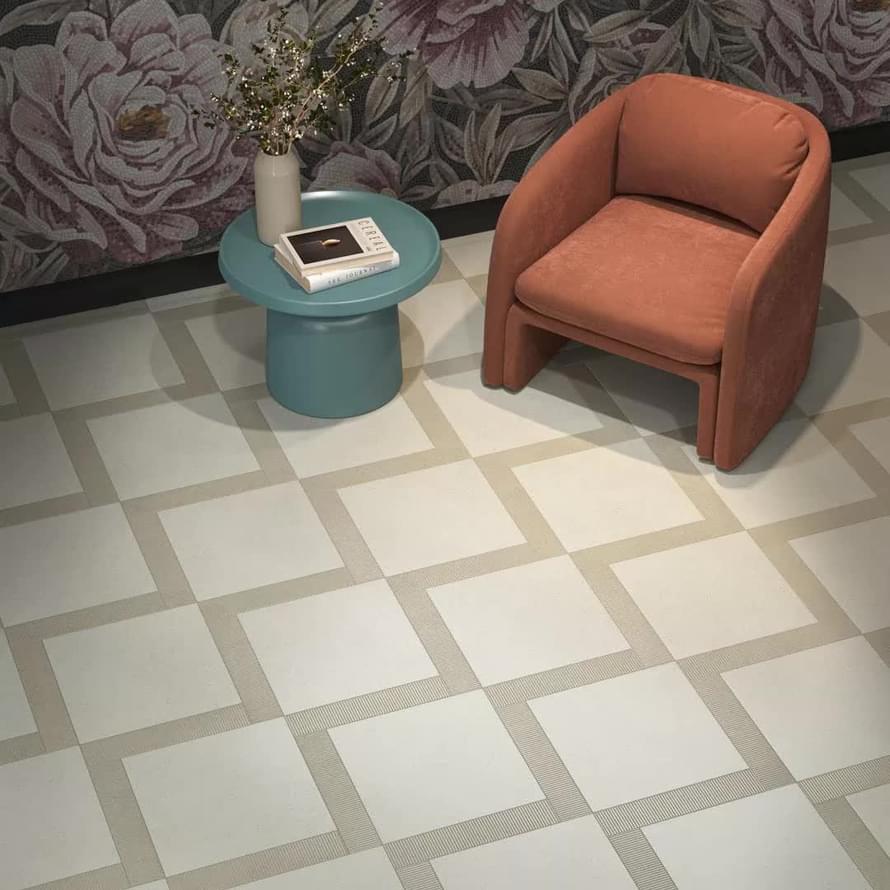 керамика фабрики Керама Марацци коллекция Скарпа