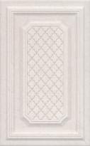 Плитка Керама Марацци Сорбонна Декор Панель 25x40 см, поверхность матовая