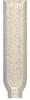 Плитка Керама Марацци Специи Угол Имбирь Беж Внутренний 11.2x2.7 см, поверхность матовая