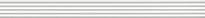 Плитка Керама Марацци Спига Бордюр Белый Структура 3.4x40 см, поверхность матовая, рельефная