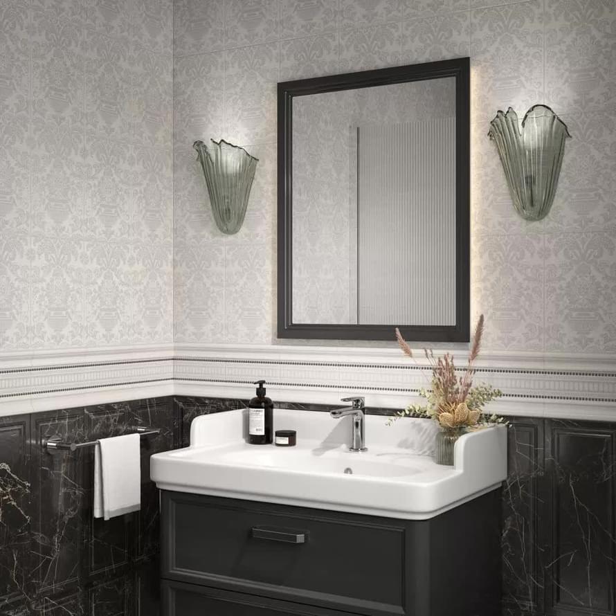 керамика фабрики Керама Марацци коллекция Спинелли