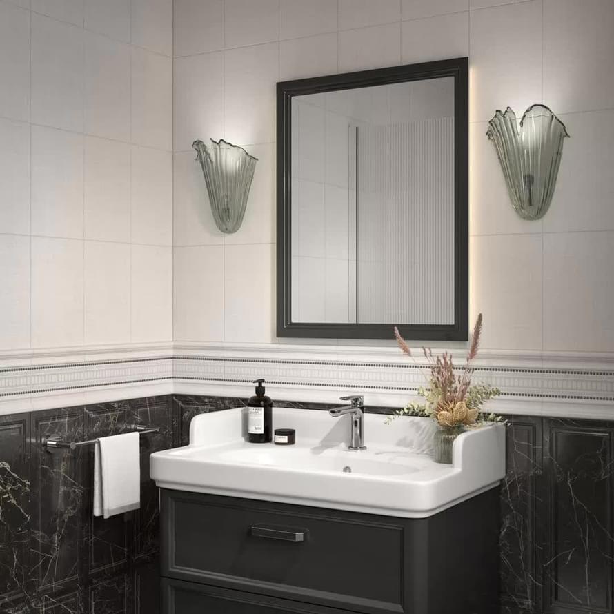 керамика фабрики Керама Марацци коллекция Спинелли