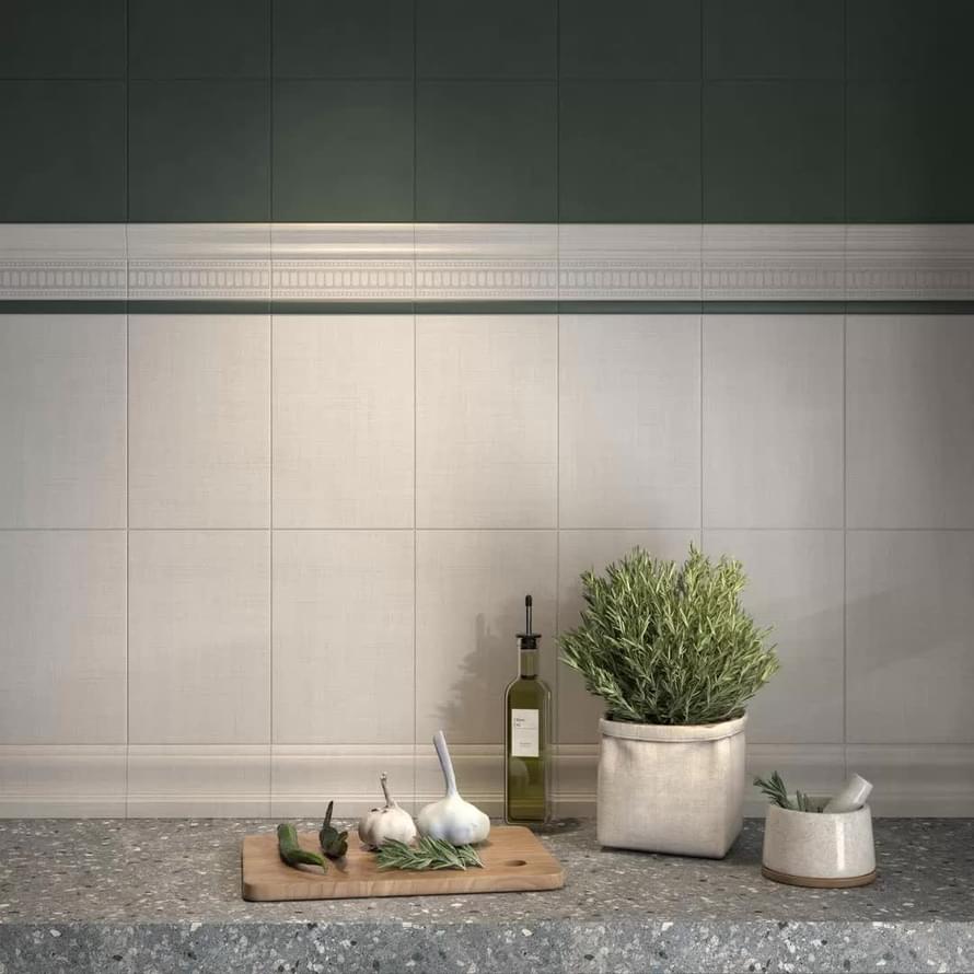 керамика фабрики Керама Марацци коллекция Спинелли