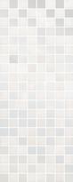 Плитка Керама Марацци Стеллине Декор Мозаичный 20x50 см, поверхность глянец