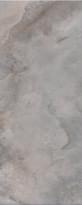 Плитка Керама Марацци Стеллине Серый 20x50 см, поверхность глянец