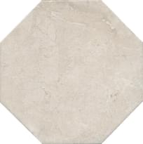 Плитка Керама Марацци Стемма Бежевый 24x24 см, поверхность глянец