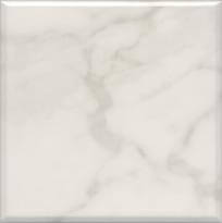 Плитка Керама Марацци Стемма Белый 20x20 см, поверхность глянец