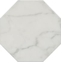 Плитка Керама Марацци Стемма Белый 24x24 см, поверхность глянец