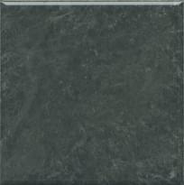 Плитка Керама Марацци Стемма Зеленый Темный 20x20 см, поверхность глянец