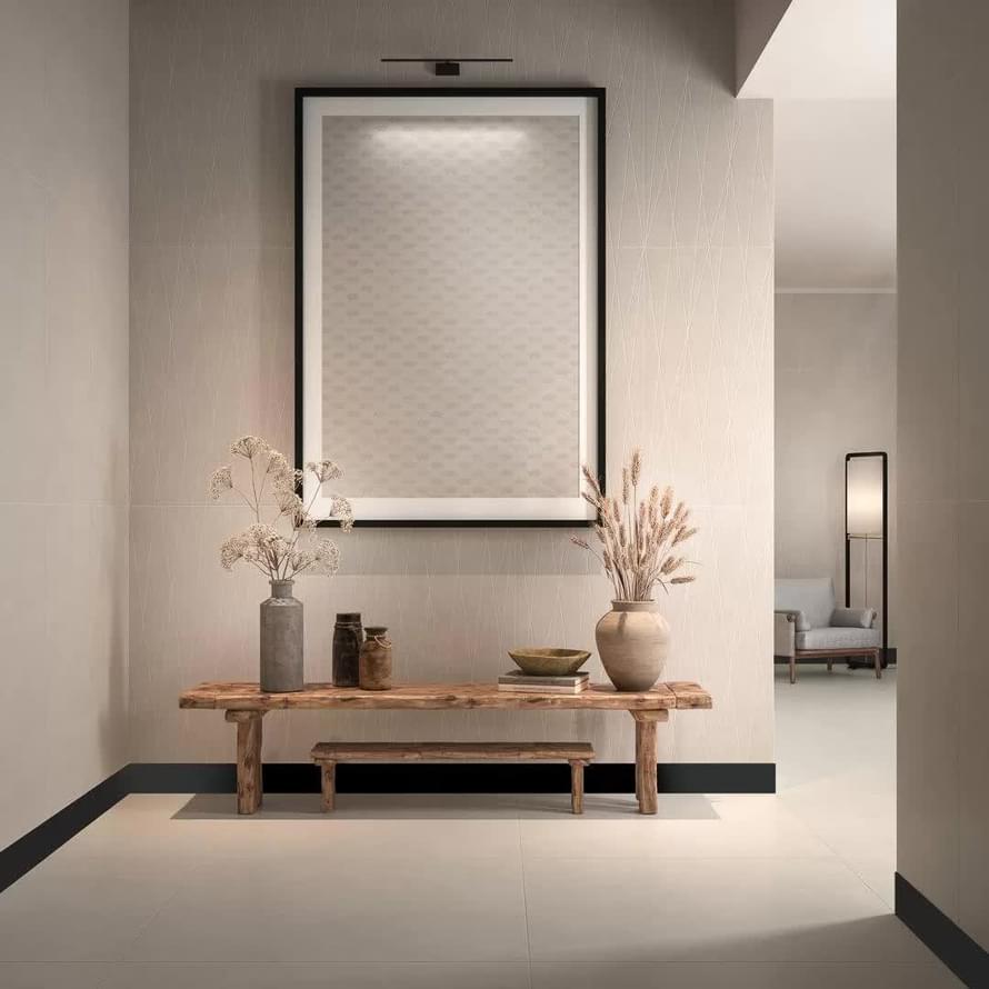 керамика фабрики Керама Марацци коллекция Таделакт