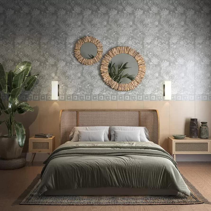 керамика фабрики Керама Марацци коллекция Таделакт