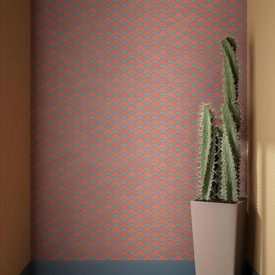 керамика фабрики Керама Марацци коллекция Таделакт