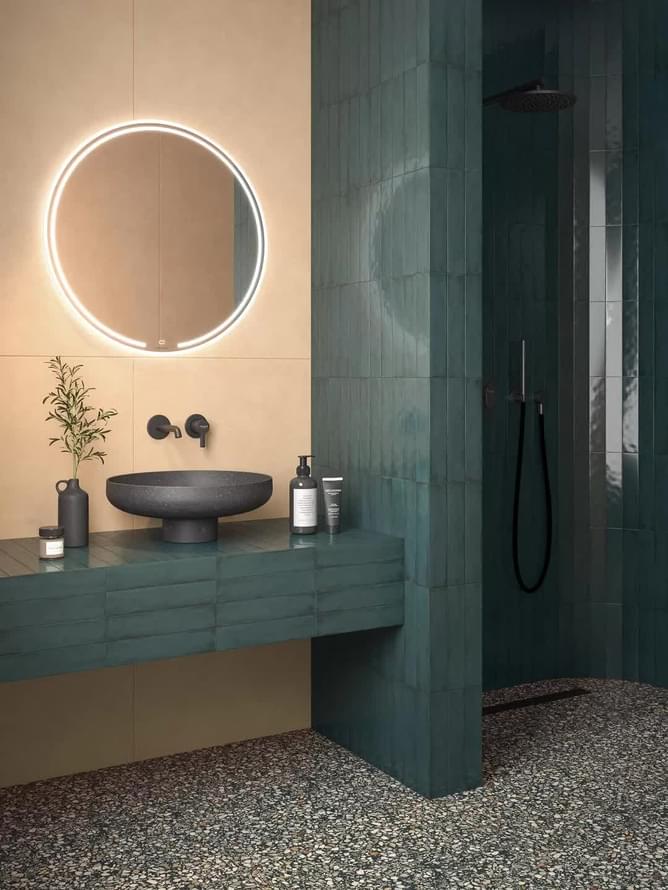 керамика фабрики Керама Марацци коллекция Таделакт