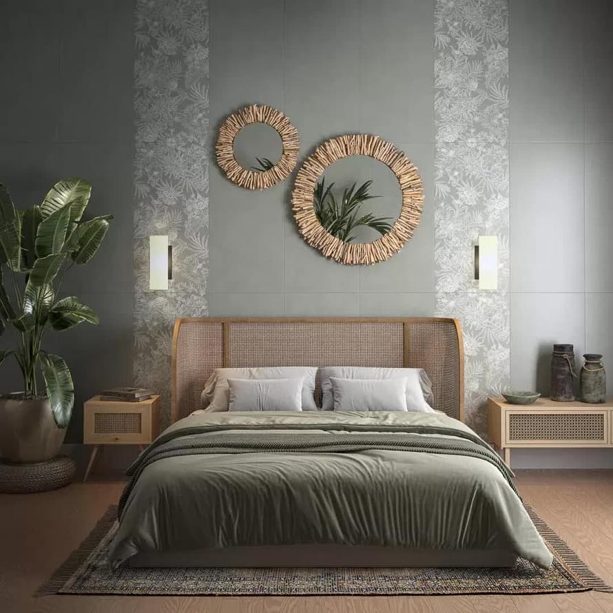 керамика фабрики Керама Марацци коллекция Таделакт