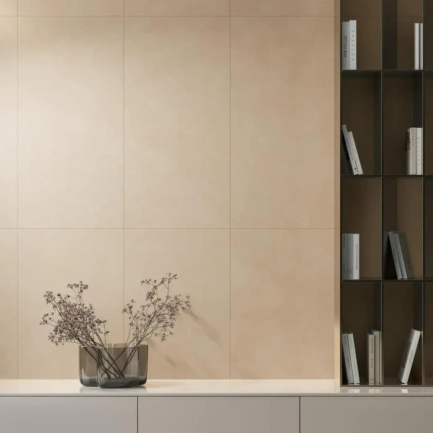 керамика фабрики Керама Марацци коллекция Таделакт