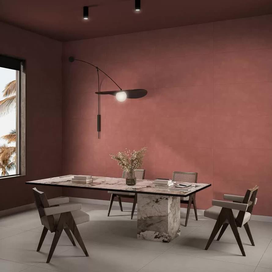 керамика фабрики Керама Марацци коллекция Таделакт