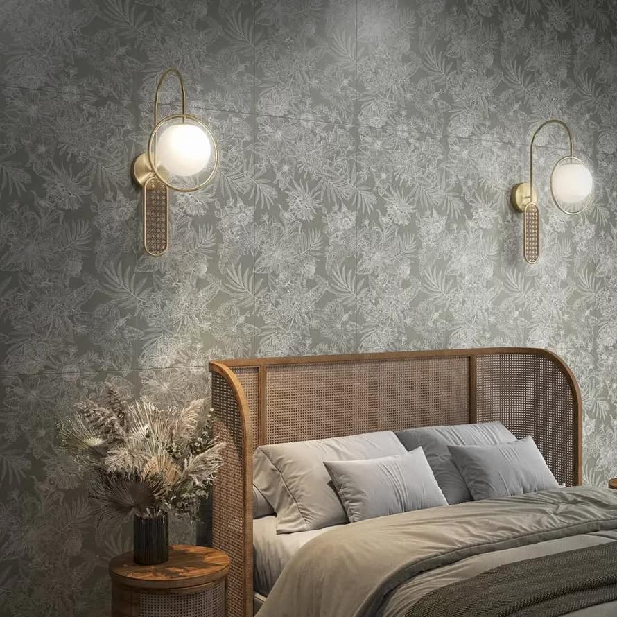 керамика фабрики Керама Марацци коллекция Таделакт