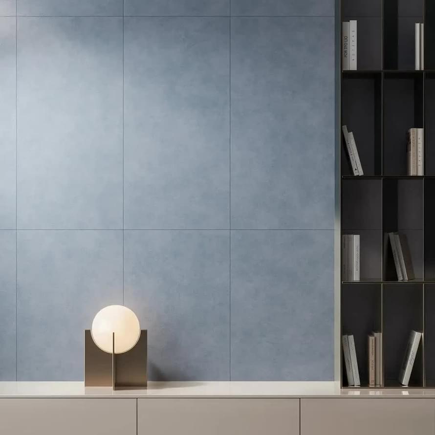 керамика фабрики Керама Марацци коллекция Таделакт