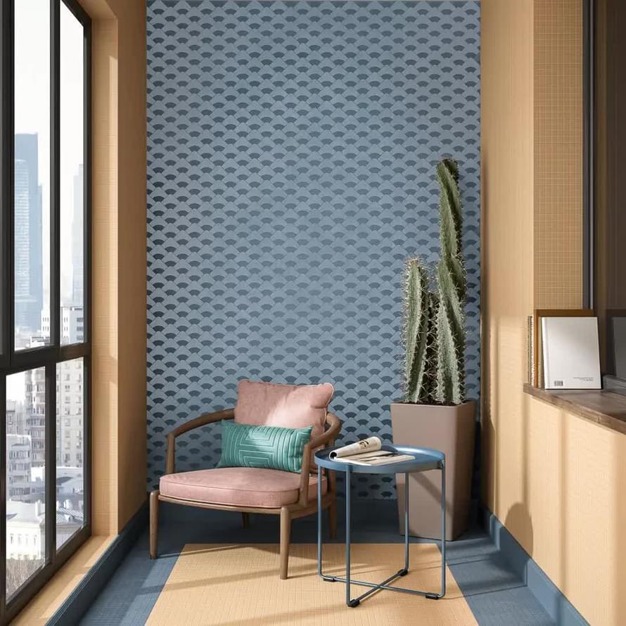 керамика фабрики Керама Марацци коллекция Таделакт