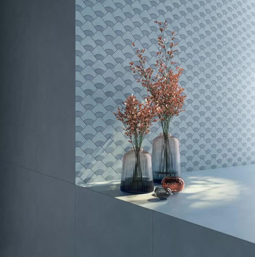 керамика фабрики Керама Марацци коллекция Таделакт