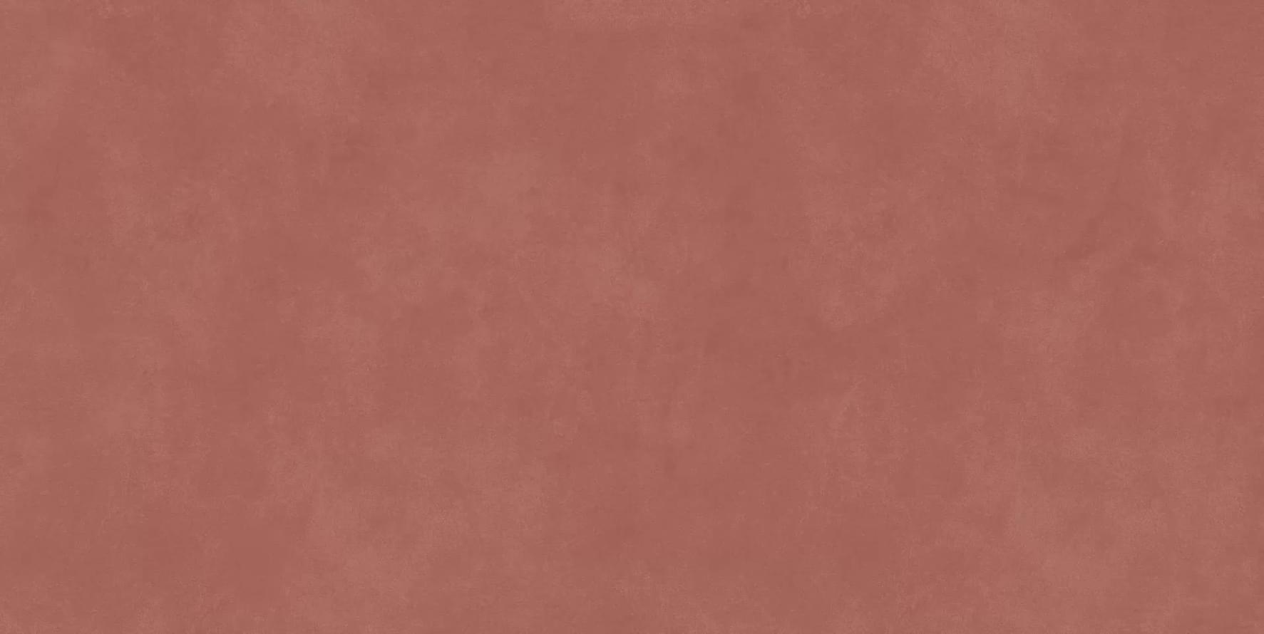 Плитка Керама Марацци Таделакт Красный Матовый Обрезной 60x119.5 см, поверхность матовая