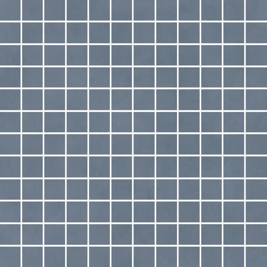 Плитка Керама Марацци Таделакт Синий Светлый Матовый 29.8x29.8 см, поверхность матовая
